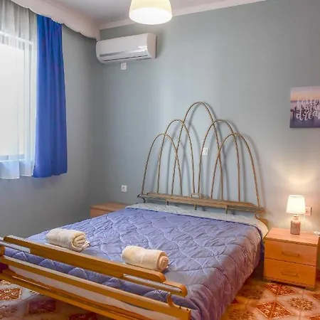 アパート Villa62rodos クレマスティ