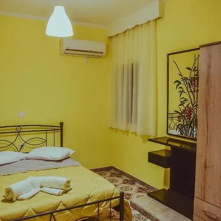 Villa62rodos * クレマスティ