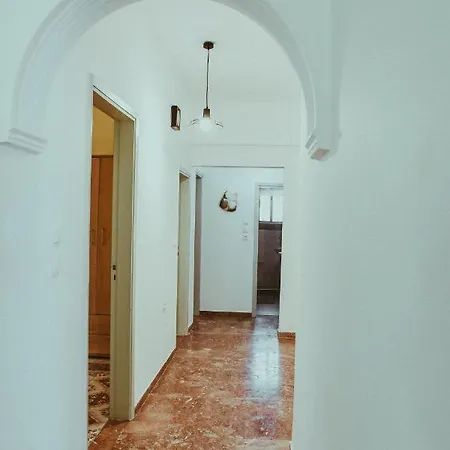 Villa62rodos Kremastí