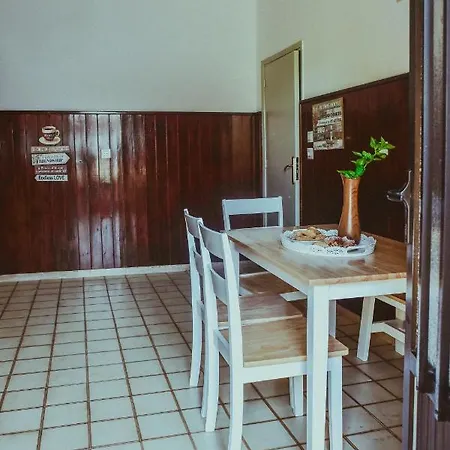 Villa62rodos Daire Kremastí