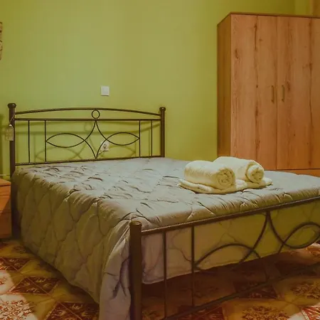 Villa62rodos * Kremasztí