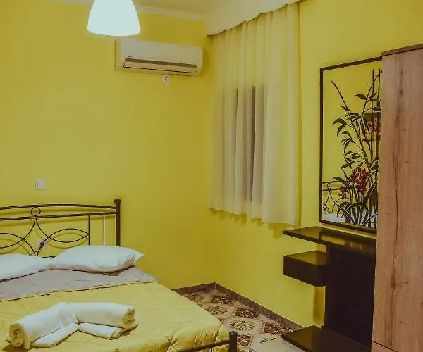 Villa62rodos * Kremastí