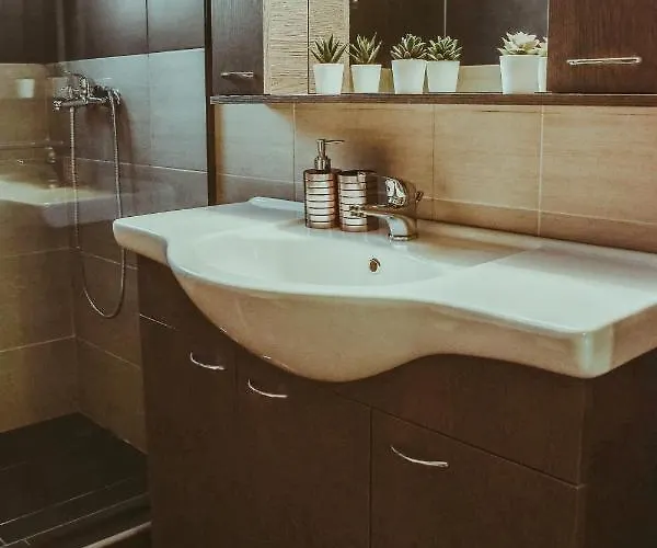 Villa62rodos Apartment Kremastí