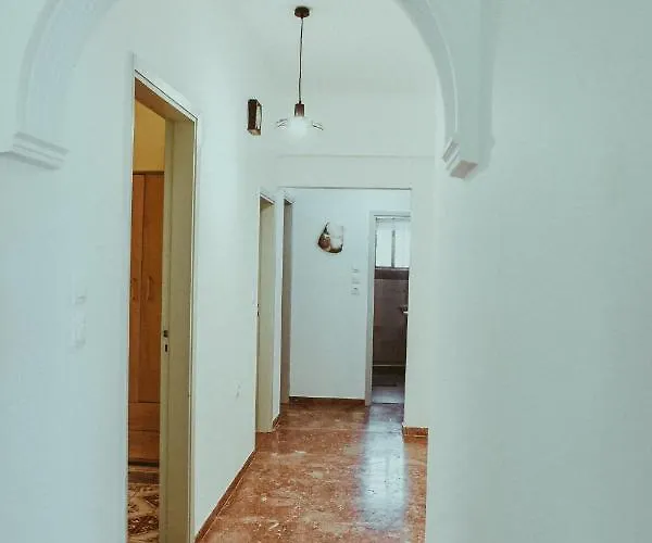 Villa62rodos Kremastí