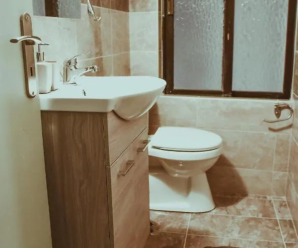 Apartment Villa62rodos Kremastí