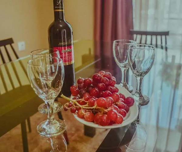 Apartment Villa62rodos