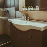 Villa62rodos Apartament Kremastí
