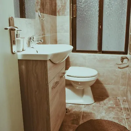 Lejlighed Villa62rodos Kremastí