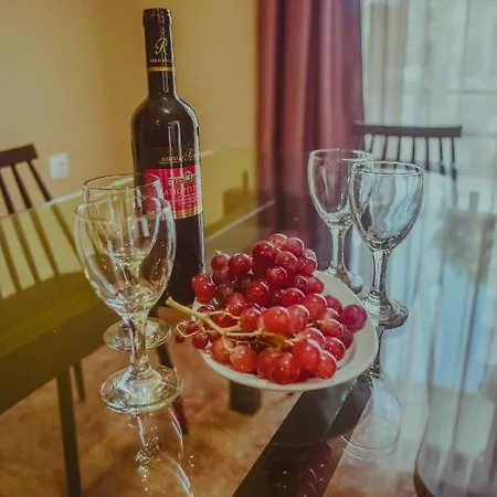 Apartament Villa62rodos